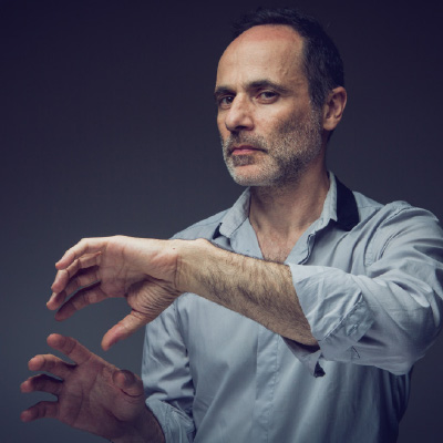 Daniele Ledda