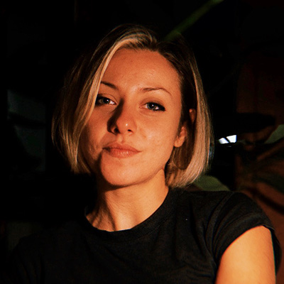 Natalia Polvani