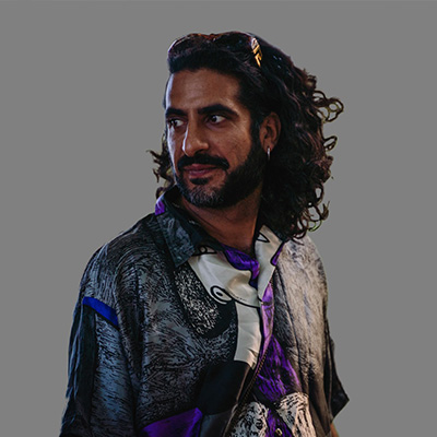 Nima Gazestani